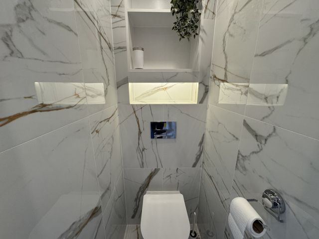 Mieszkanie 2-pokojowe Łódź Retkinia, ul. Maratońska. Zdjęcie 7