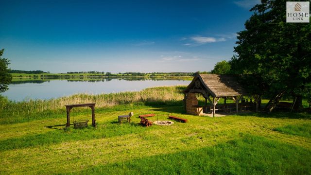 Działka rekreacyjna Purda. Zdjęcie 19