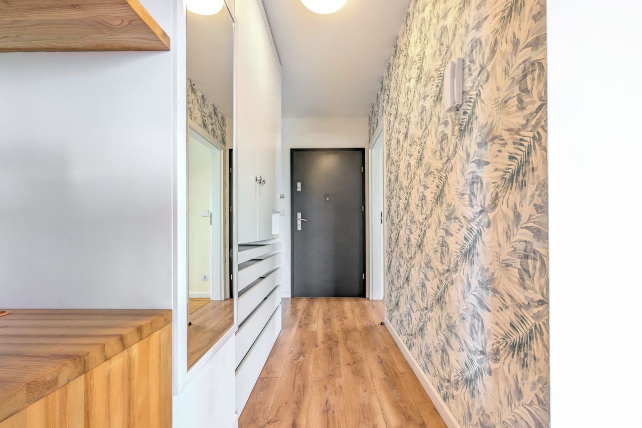 Mieszkanie 3-pokojowe Wrocław Kleczków, ul. Władysława Reymonta. Zdjęcie 11