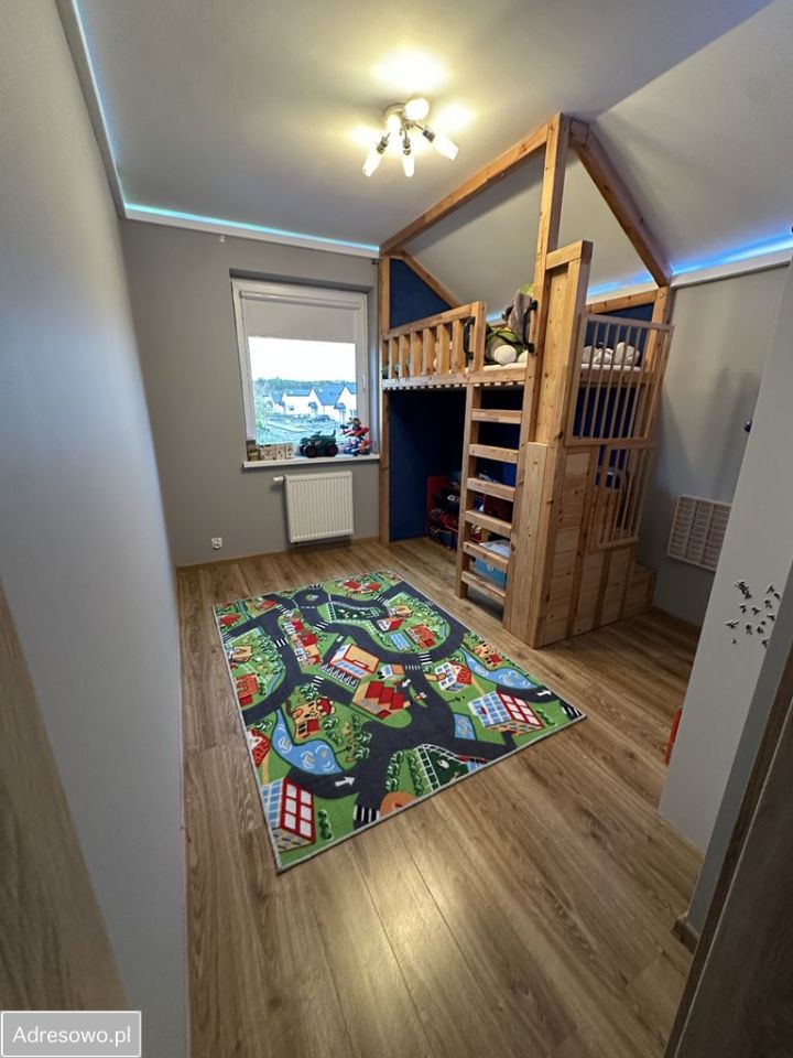 Mieszkanie 3-pokojowe Czarnowo, ul. Brzozowa. Zdjęcie 2