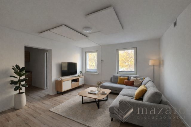 Mieszkanie 2-pokojowe Bydgoszcz Szwederowo. Zdjęcie 1