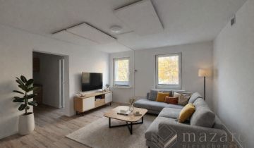 Mieszkanie 2-pokojowe Bydgoszcz Szwederowo