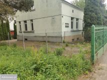 Działka budowlana Częstochowa Tysiąclecie, ul. Wodzickiego. Zdjęcie 1