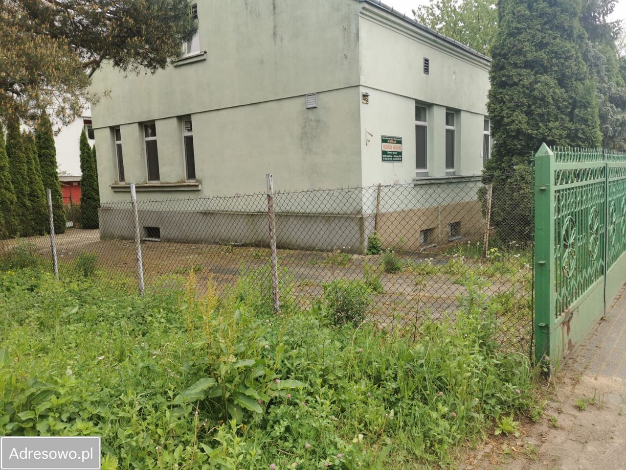 Działka budowlana Częstochowa Tysiąclecie, ul. Wodzickiego. Zdjęcie 2