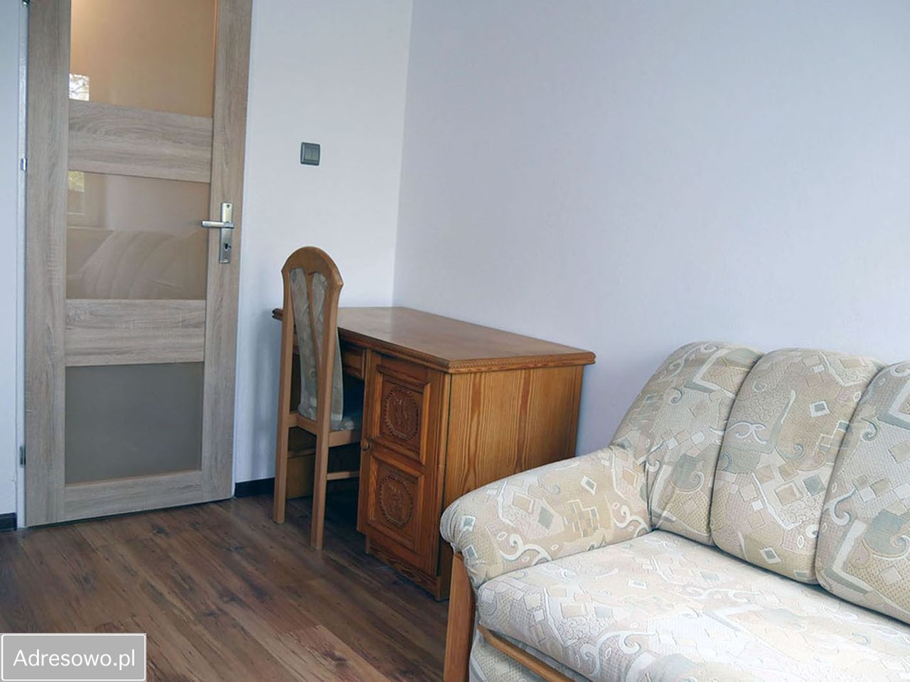 Mieszkanie 3-pokojowe Łódź Retkinia, ul. Retkińska. Zdjęcie 7