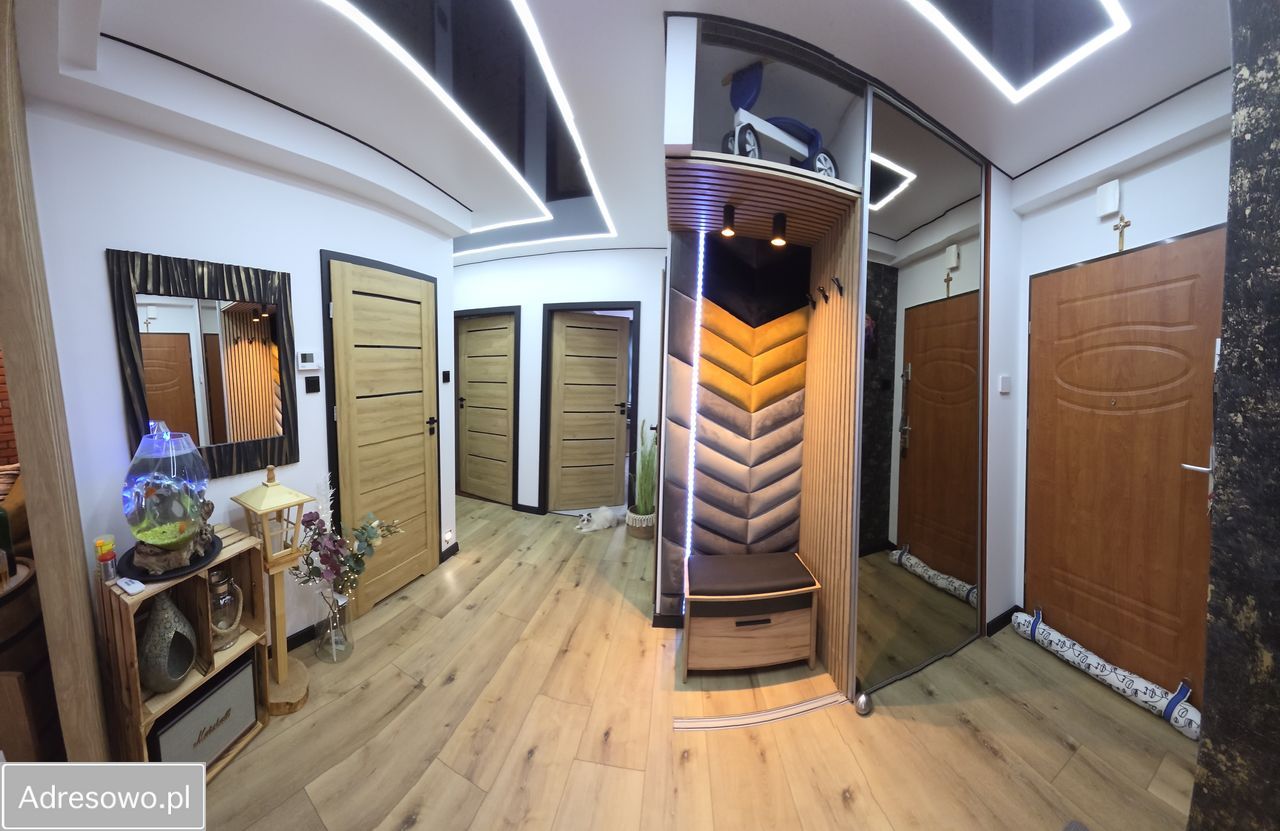 Mieszkanie 3-pokojowe Piekary Śląskie, ul. Szpaków. Zdjęcie 13