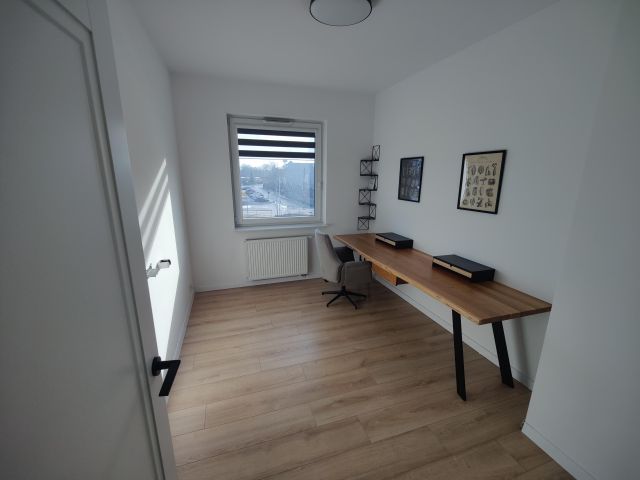 Mieszkanie 4-pokojowe Łódź Rokicie, ul. Zamojska. Zdjęcie 10