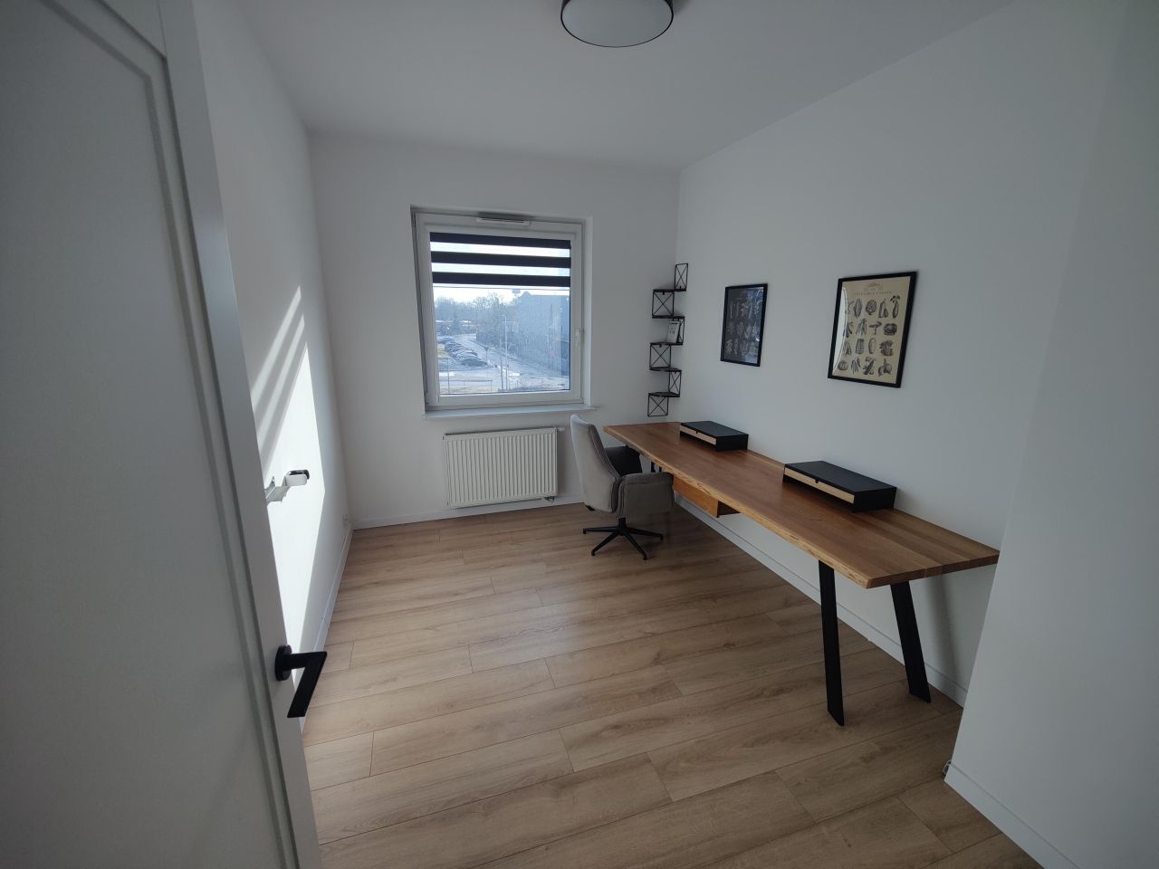 Mieszkanie 4-pokojowe Łódź Rokicie, ul. Zamojska. Zdjęcie 10