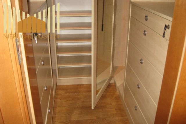 Mieszkanie 4-pokojowe Warszawa Mokotów, ul. Płyćwiańska. Zdjęcie 8