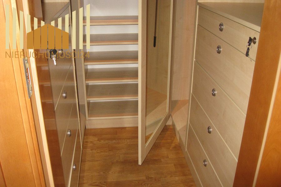 Mieszkanie 4-pokojowe Warszawa Mokotów, ul. Płyćwiańska. Zdjęcie 8