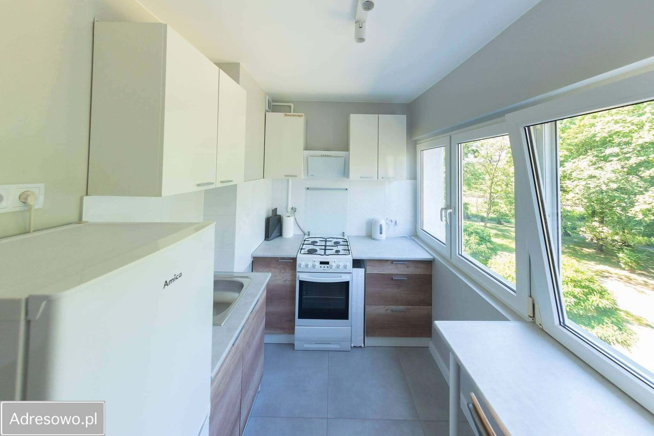 Mieszkanie 2-pokojowe Łódź Żubardź, ul. Żubardzka. Zdjęcie 9