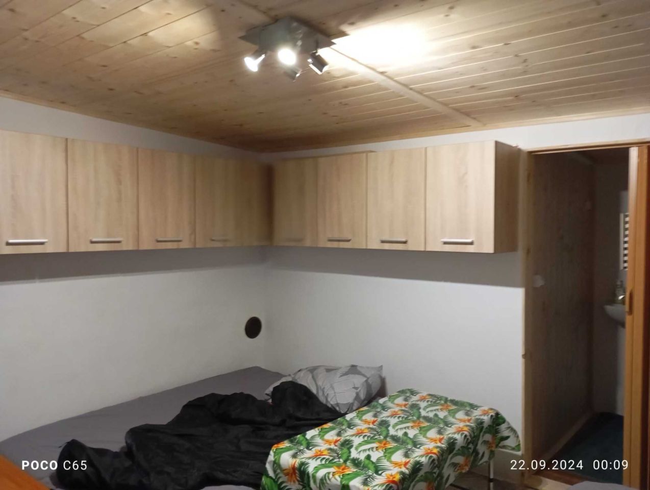 Działka rod Gliwice Łabędy. Zdjęcie 4