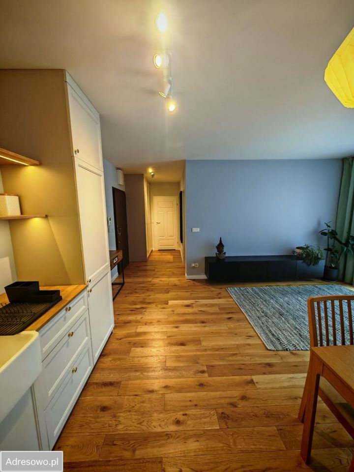 Mieszkanie 2-pokojowe Warszawa Bemowo, ul. Batalionów Chłopskich. Zdjęcie 7