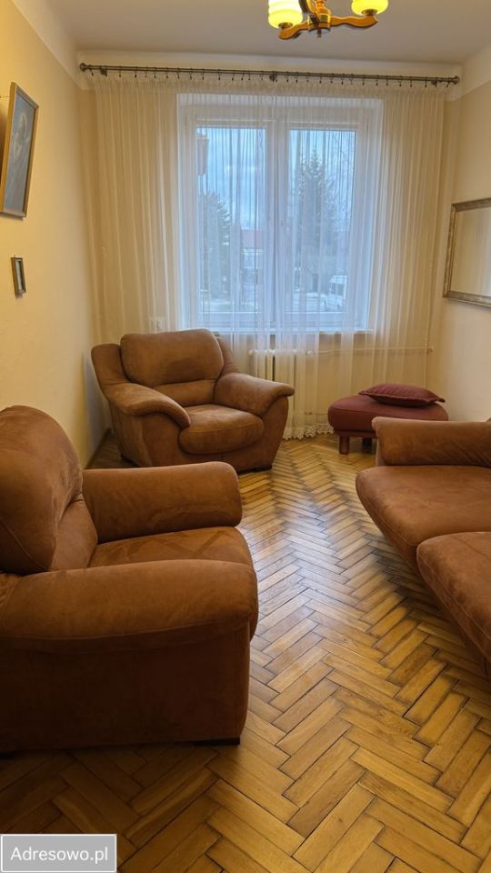 Mieszkanie 3-pokojowe Biłgoraj Piaski, ul. Bolesława Prusa. Zdjęcie 12