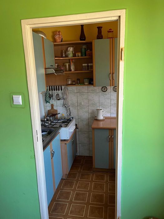 Mieszkanie 2-pokojowe Zelów, os. Płocka. Zdjęcie 3