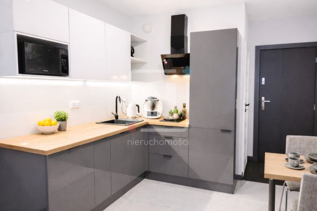 Mieszkanie 2-pokojowe Warszawa Białołęka, ul. Marywilska. Zdjęcie 1