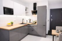 Mieszkanie 2-pokojowe Warszawa Białołęka, ul. Marywilska. Zdjęcie 4