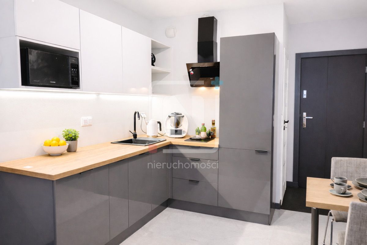 Mieszkanie 2-pokojowe Warszawa Białołęka, ul. Marywilska. Zdjęcie 1