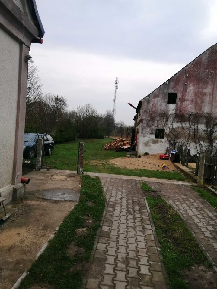 bliźniak, 4 pokoje Sypniewo. Zdjęcie 7