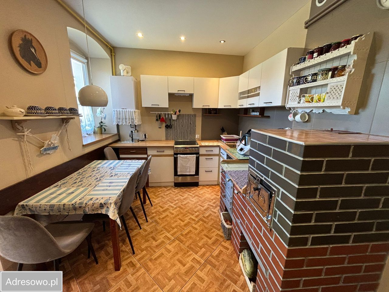 Mieszkanie 3-pokojowe Sobótka, ul. Świdnicka. Zdjęcie 6