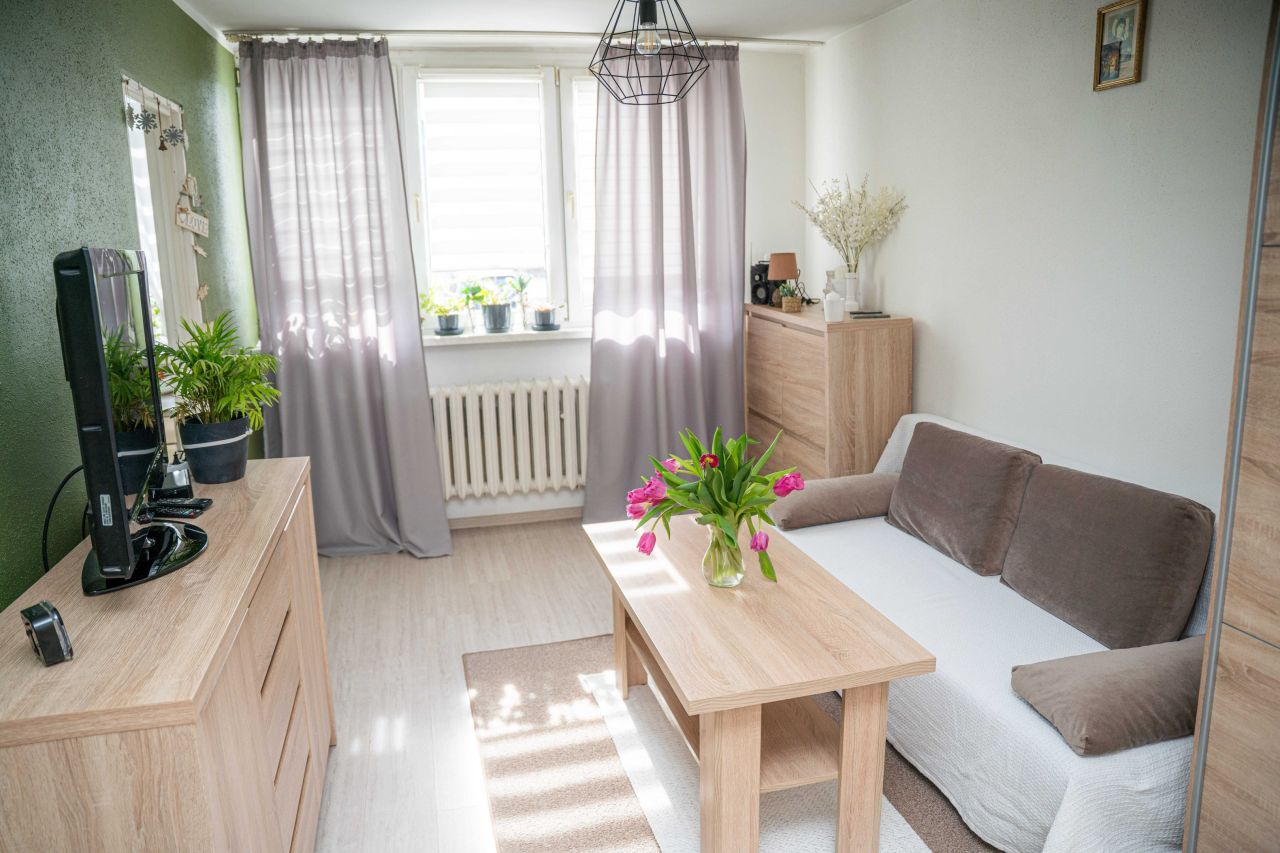 Mieszkanie 2-pokojowe Tychy. Zdjęcie 1