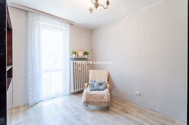 Mieszkanie 2-pokojowe Kraków Dębniki, ul. Słomiana. Zdjęcie 5