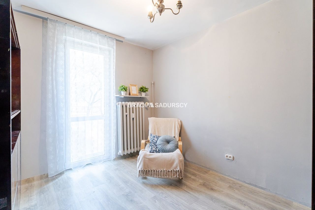 Mieszkanie 2-pokojowe Kraków Dębniki, ul. Słomiana. Zdjęcie 5