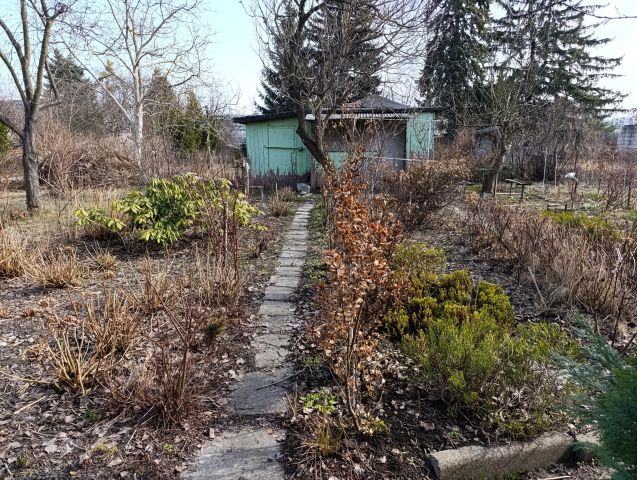 Działka rod Warszawa Włochy, ul. Sasanki. Zdjęcie 1