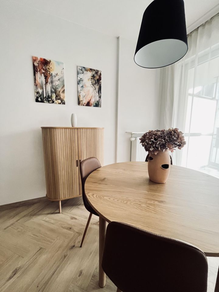 Mieszkanie 3-pokojowe Warszawa Bielany, ul. Podleśna. Zdjęcie 2