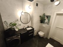 Mieszkanie 3-pokojowe Olsztyn Nagórki, ul. Franciszka Barcza. Zdjęcie 3