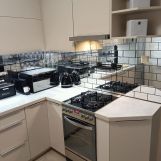 Mieszkanie 2-pokojowe Lębork Centrum, ul. Henryka Sienkiewicza. Zdjęcie 4