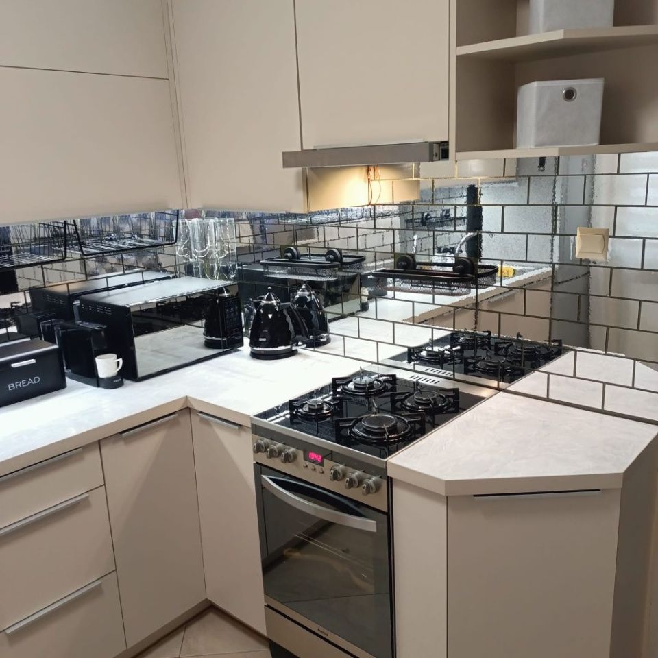 Mieszkanie 2-pokojowe Lębork Centrum, ul. Henryka Sienkiewicza. Zdjęcie 5