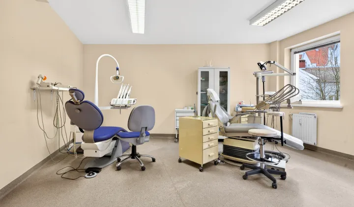 Lokal Szczecin Stare Miasto, ul. Wielka Odrzańska