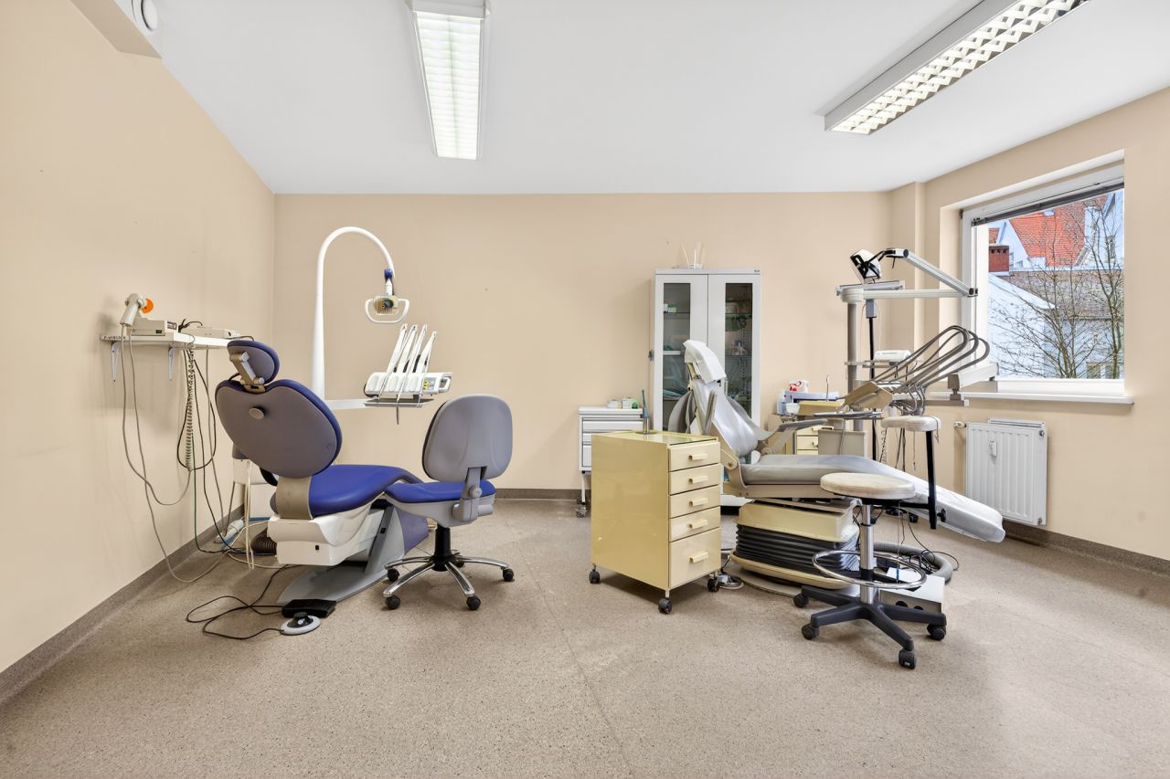 Lokal Szczecin Stare Miasto, ul. Wielka Odrzańska. Zdjęcie 1