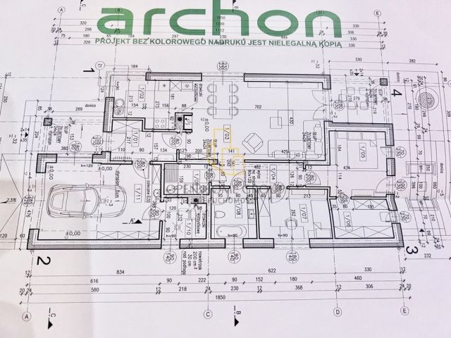 dom wolnostojący, 5 pokoi Miękinia. Zdjęcie 2