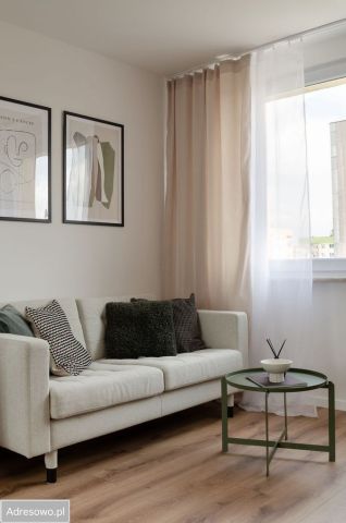 Mieszkanie 1-pokojowe Będzin, ul. rtm. Witolda Pileckiego. Zdjęcie 1