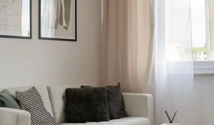 Mieszkanie 1-pokojowe Będzin, ul. rtm. Witolda Pileckiego