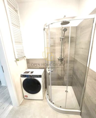 Mieszkanie 2-pokojowe Wrocław Fabryczna. Zdjęcie 5