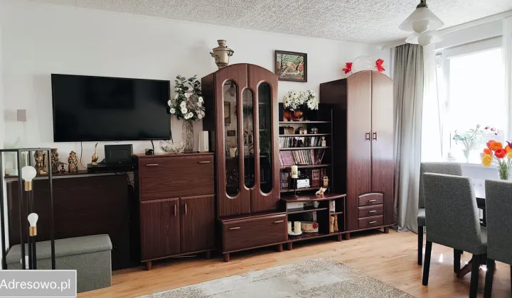 Mieszkanie 2-pokojowe Wrocław Psie Pole, ul. Litewska