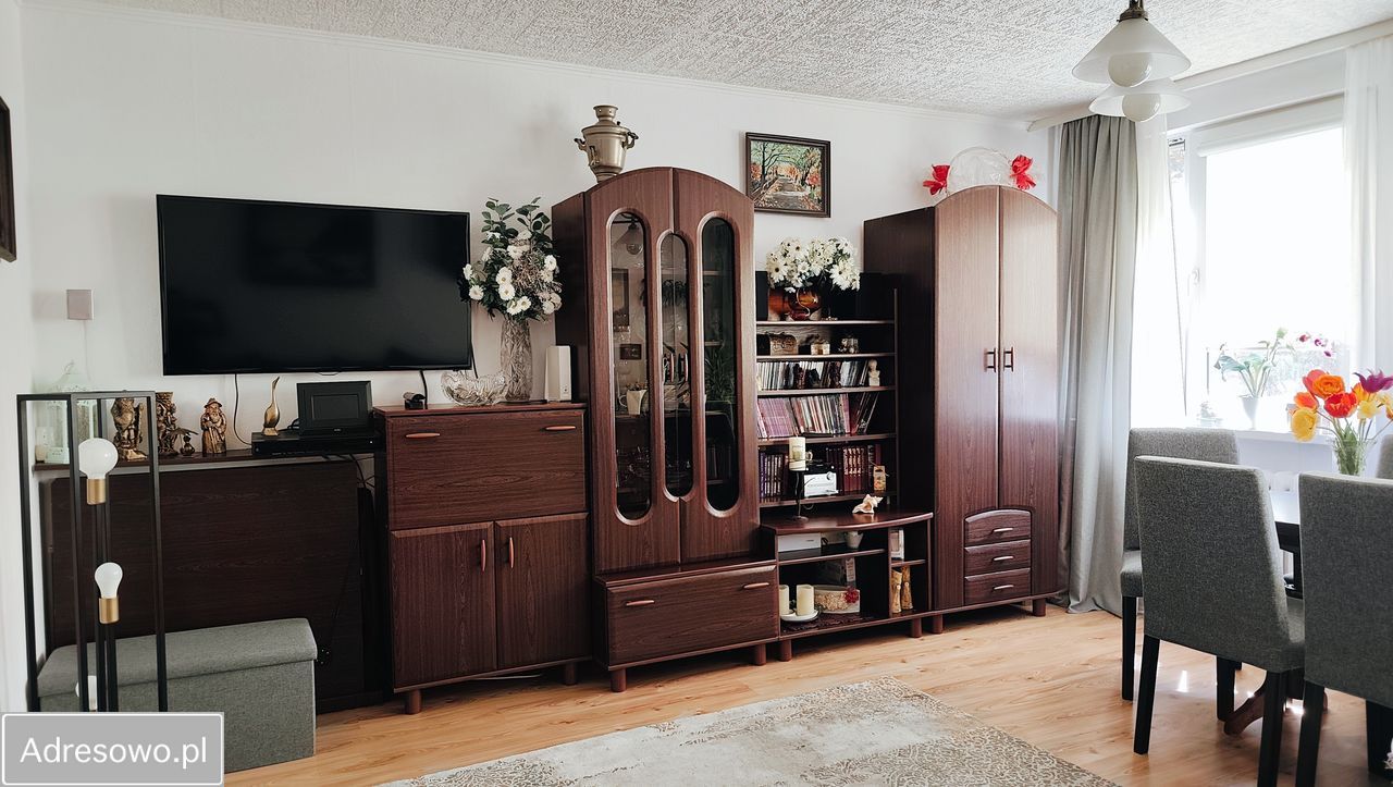 Mieszkanie 2-pokojowe Wrocław Psie Pole, ul. Litewska. Zdjęcie 1