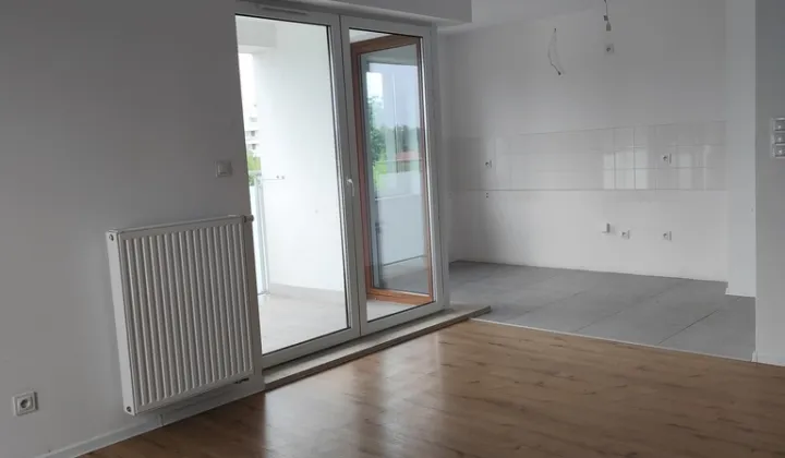 Mieszkanie 2-pokojowe Mińsk Mazowiecki, ul. Rodziny Popielów