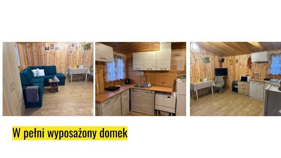 Działka rod Wadąg. Zdjęcie 4