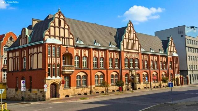 Lokal Zabrze, pl. Plac Dworcowy. Zdjęcie 1