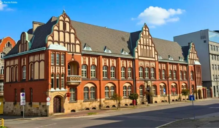 Lokal Zabrze, pl. Plac Dworcowy