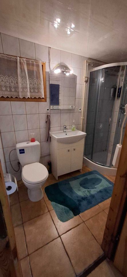 dom letniskowy Chojno-Wieś. Zdjęcie 5