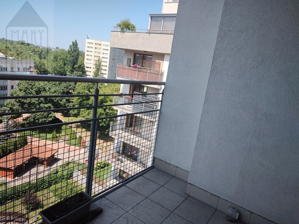 Mieszkanie 2-pokojowe Warszawa Bielany, ul. Przy Agorze. Zdjęcie 2