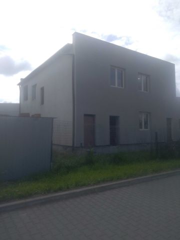 Mieszkanie 4-pokojowe Wodzisław Śląski. Zdjęcie 1