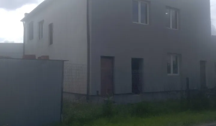 Mieszkanie 4-pokojowe Wodzisław Śląski