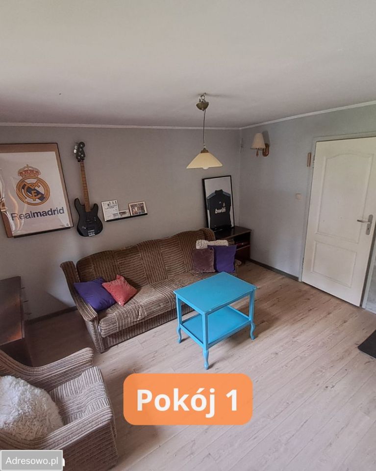 dom wolnostojący, 3 pokoje Sucha. Zdjęcie 8
