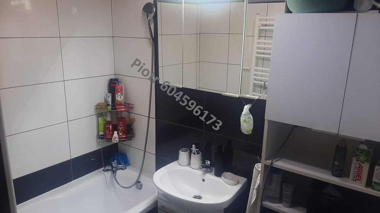 Mieszkanie 4-pokojowe Legionowo, ul. Suwalna. Zdjęcie 6